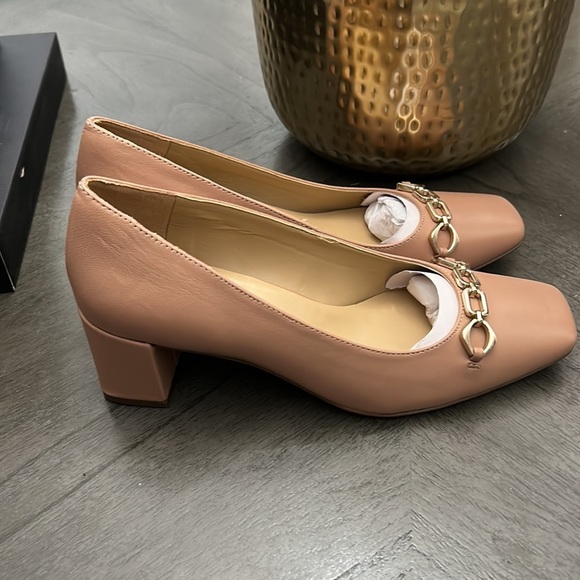 NATURALIZER Kyla Pumps ( WIDE) - Picture 5 of 12